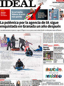 Periodico Ideal