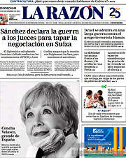 /La Razón