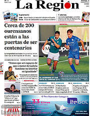 /La Región