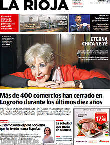 Periodico La Rioja