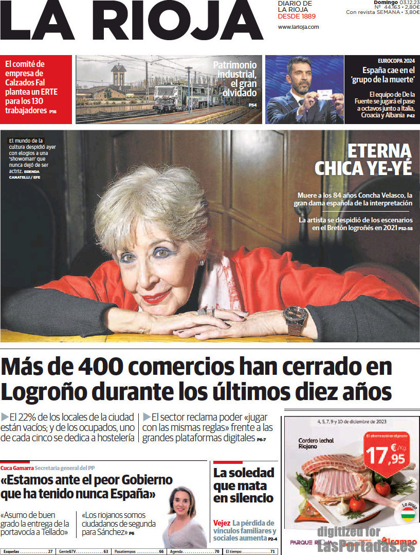 La Rioja