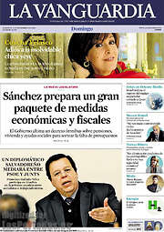 /La Vanguardia
