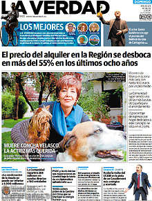 Periodico La Verdad