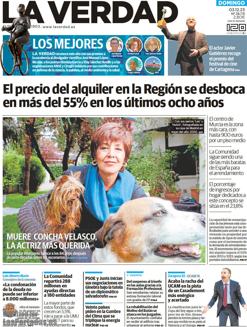 La Verdad