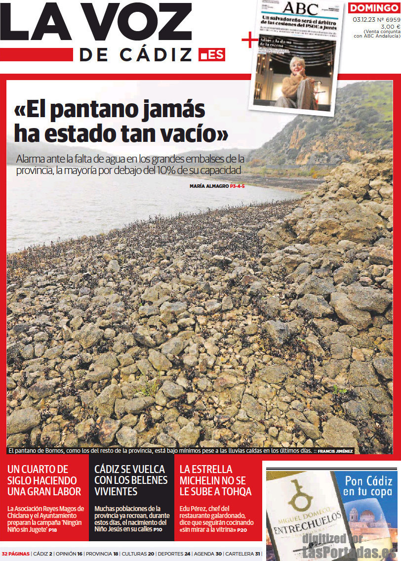 La Voz de Cádiz