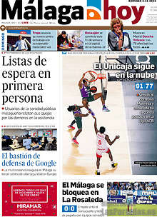 Periodico Malaga Hoy