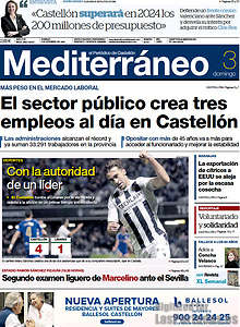 Periodico Mediterráneo