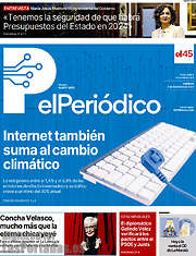 /El Periódico de Catalunya(Castellano)