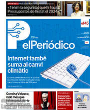 /El Periódico de Catalunya(Català)