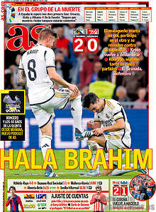 Periodico AS