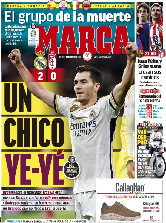 Marca