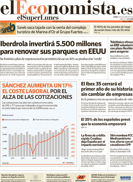 El Economista