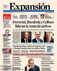 Periodico Expansion