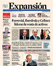 /Expansion