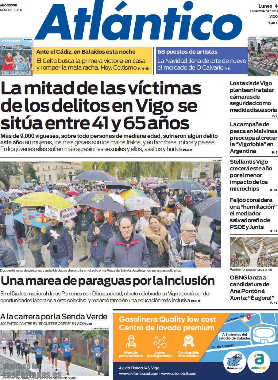 Atlántico Diario