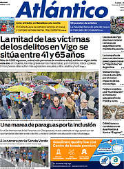 /Atlántico Diario