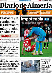 Periodico Diario de Almería