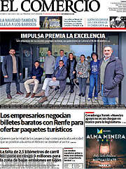 /El Comercio