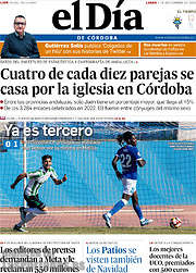 /El Día de Córdoba