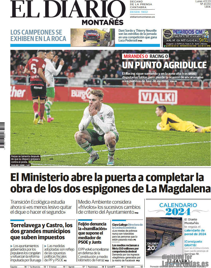 El Diario Montañés