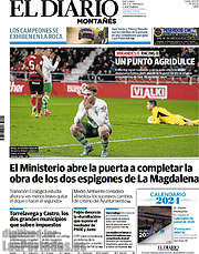 /El Diario Montañés