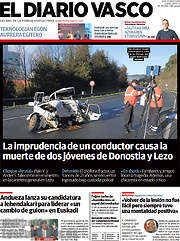 /El Diario Vasco