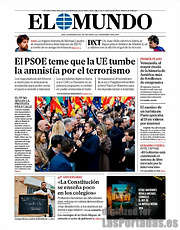 /El Mundo