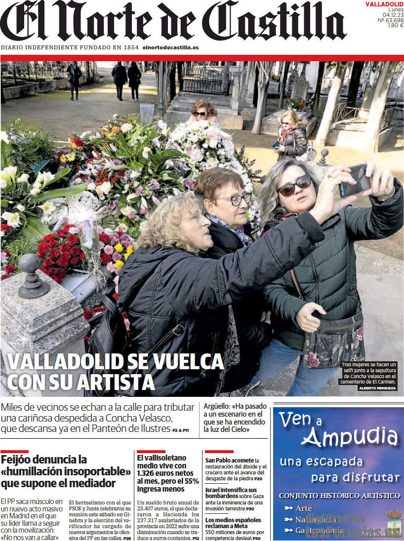 El Norte de Castilla