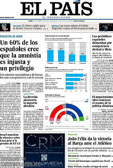 Periodico El País