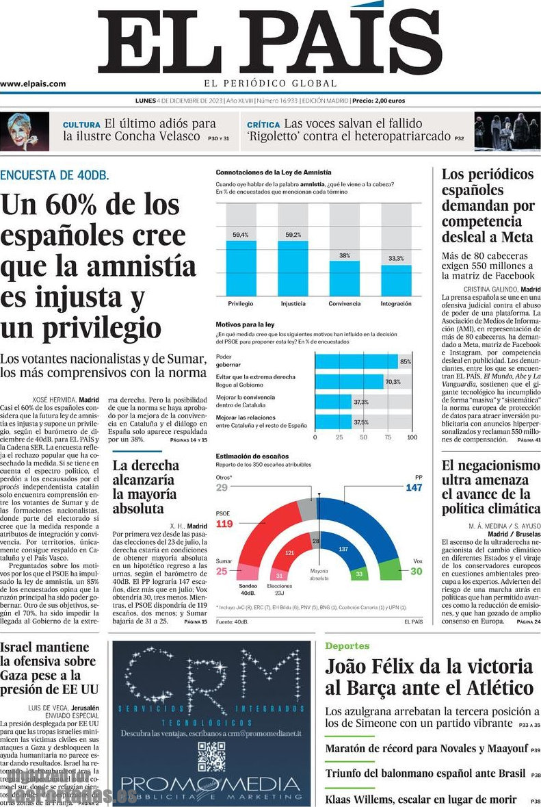El País