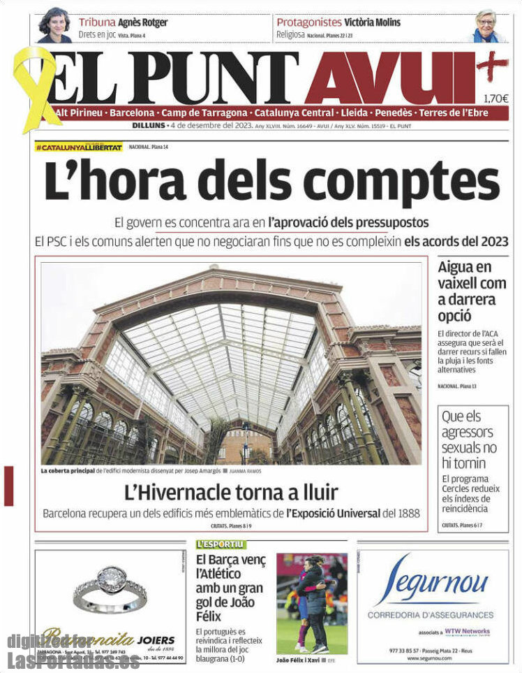 El Punt