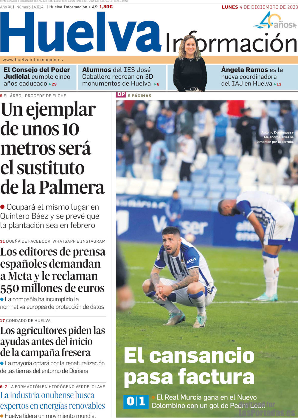 Huelva Información