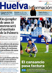 /Huelva Información