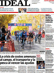 Periodico Ideal