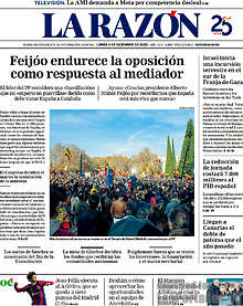 Periodico La Razón