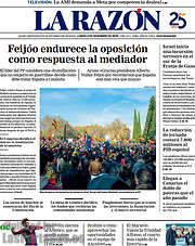 /La Razón