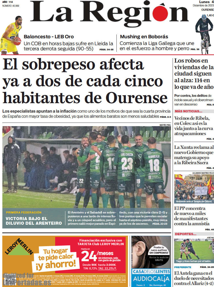 La Región