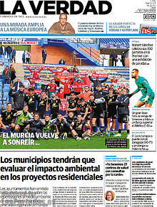 Periodico La Verdad