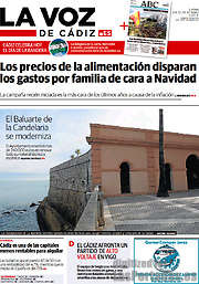 /La Voz de Cádiz