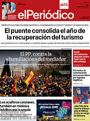 /El Periódico de Catalunya(Castellano)
