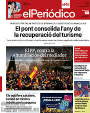 /El Periódico de Catalunya(Català)