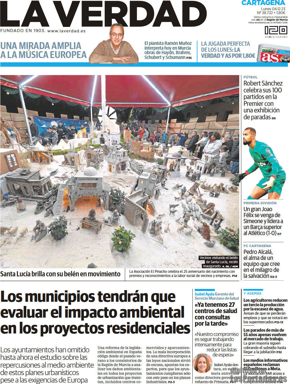 La Verdad Cartagena
