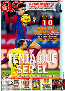 Periodico AS