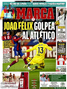 Periodico Marca