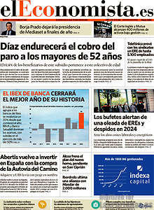 Periodico El Economista