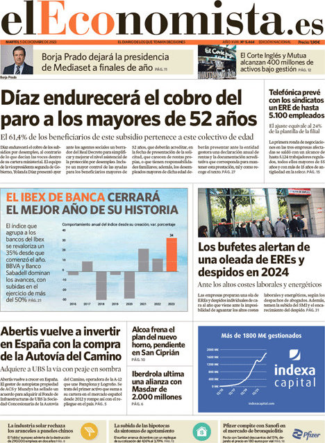 El Economista