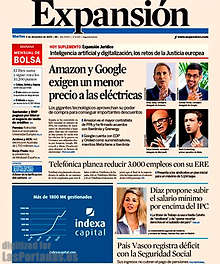 Periodico Expansion