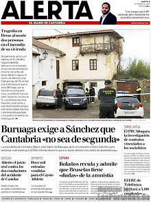 Periodico Alerta