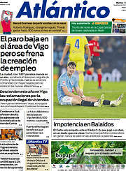 /Atlántico Diario