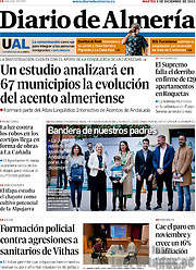 /Diario de Almería